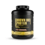 Jacked Nutrition Brown Rice Protein
