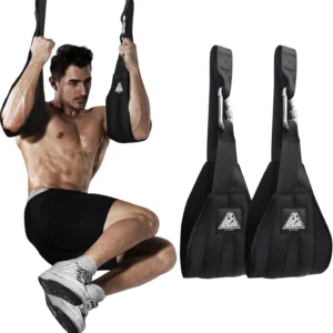 Abs Training Straps