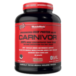 Carnivor Beef Whey Protein
