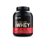 Optimum Nutrition Gold Standard 100% Whey Protein Powder