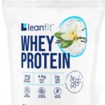 Leanfit Whey Protein