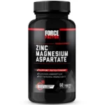 ZMA - Zinc Magnesium Aspartate