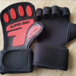 Lifting Gloves