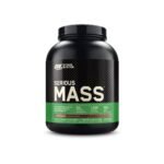 Serious Mass