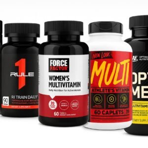 Multi-Vitamins