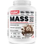 Basic Mass Gainer