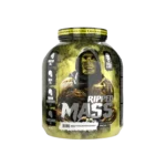 Ripped Mass