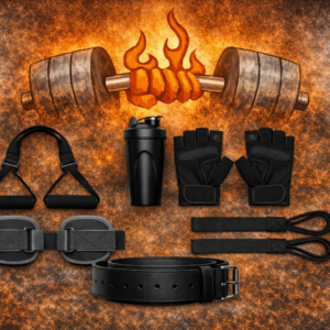 Accessories