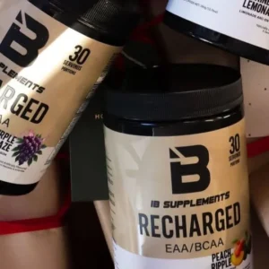 BCAA/EAA/Aminos