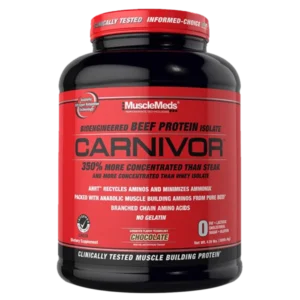 Beef Protein