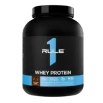 Rule 1 Whey Protein