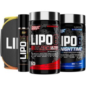 Fat Burners