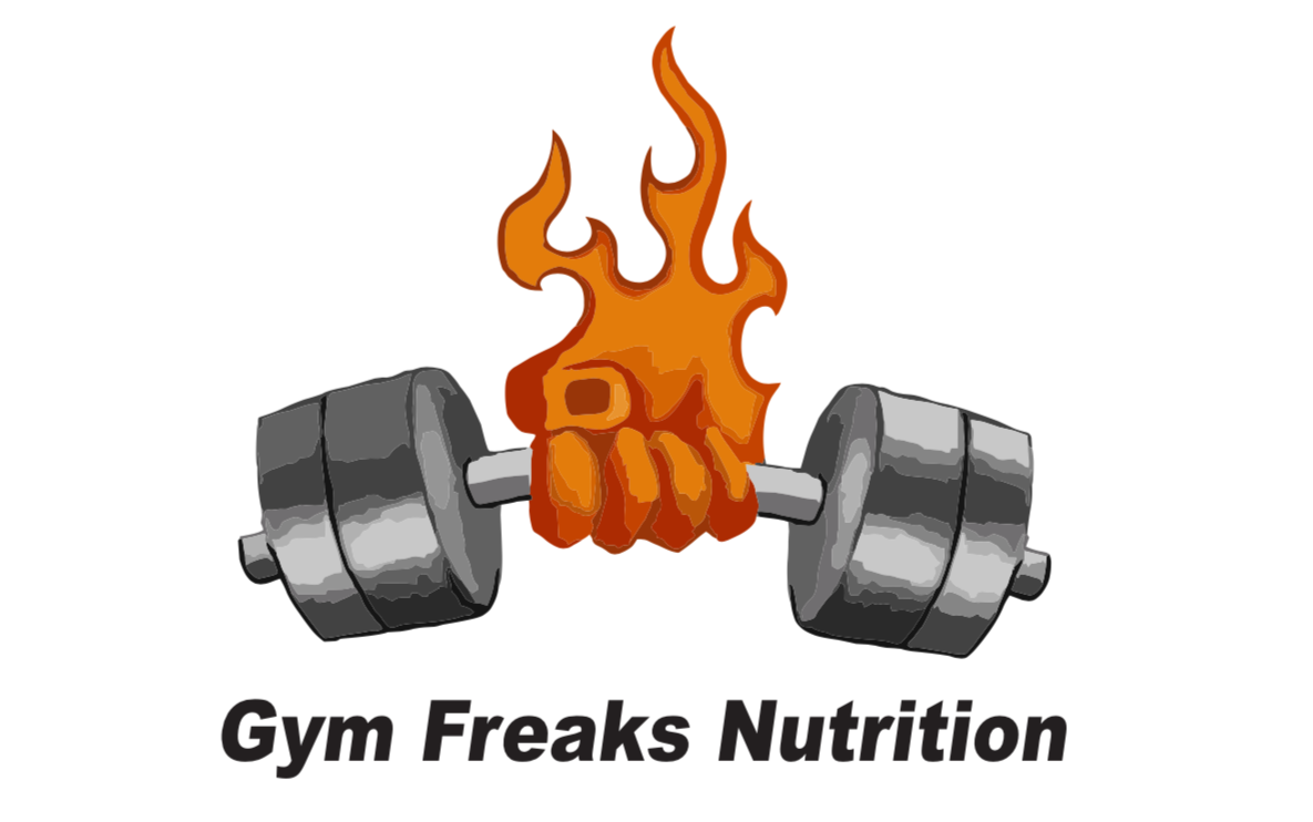 Gym Freaks Nutrition