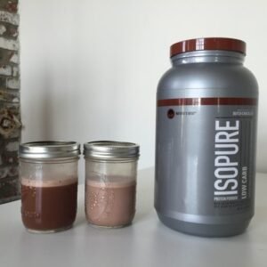 Whey Protein Isolate