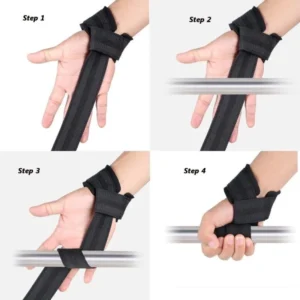 Lifting Straps