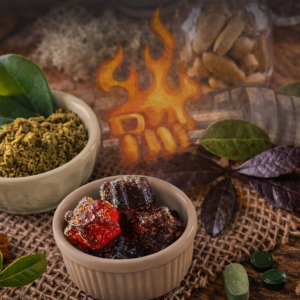 Organic Products
