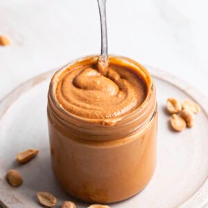 Peanut Butter