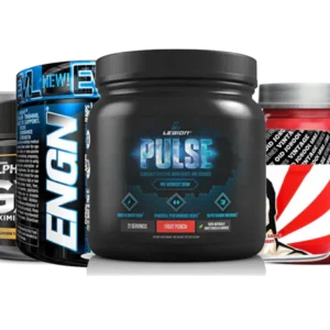 Pre-Workout