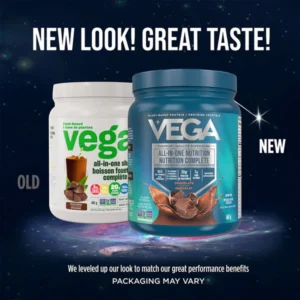 Vegan Protein