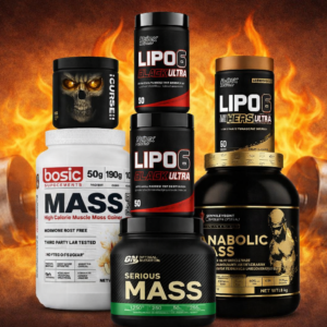 Weight Management