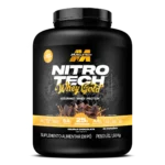 Nitro Tech Whey Gold
