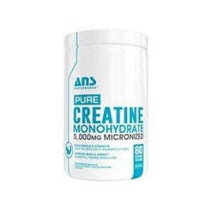 ANS Creatine Monohydrate