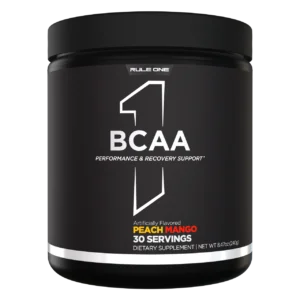 Rule 1 BCAA