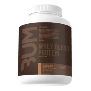 CBUM Whey Blend